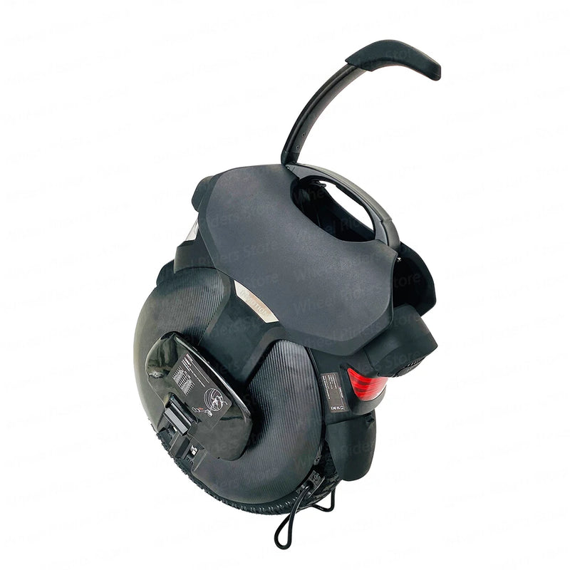 INMOTION V11 Electric Unicycle – 2200W Motor, 1500Wh Battery, Air Suspension