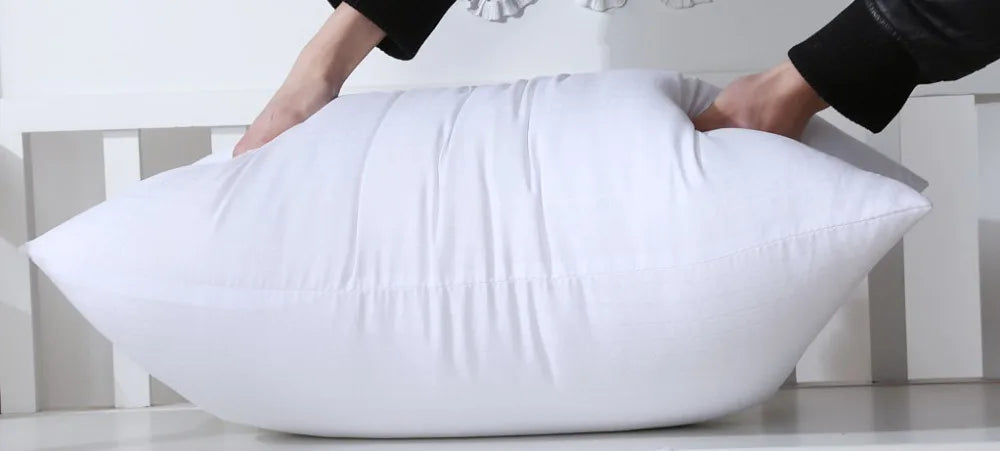 Dakimakura Body Pillow Insert – Soft Long Anime Hugging Pillow Core