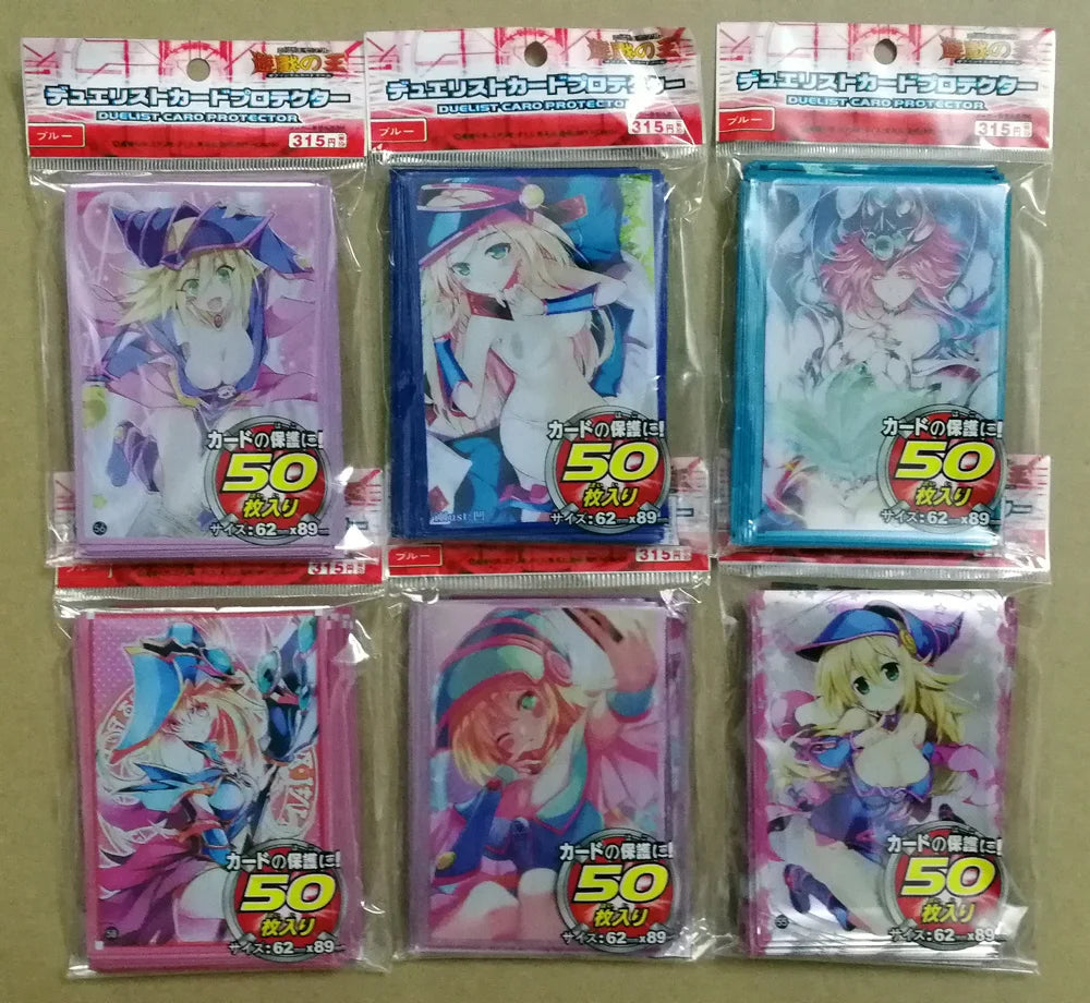 Big Size Anime Pokemon Figure Deck Box for Trading Cards PU Leather