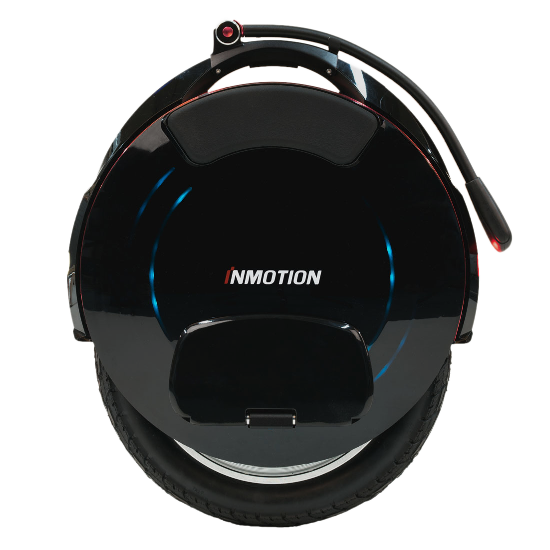 INMOTION V10F Electric Unicycle 2000W 40km/h 70km Range APP EUC Monowheel