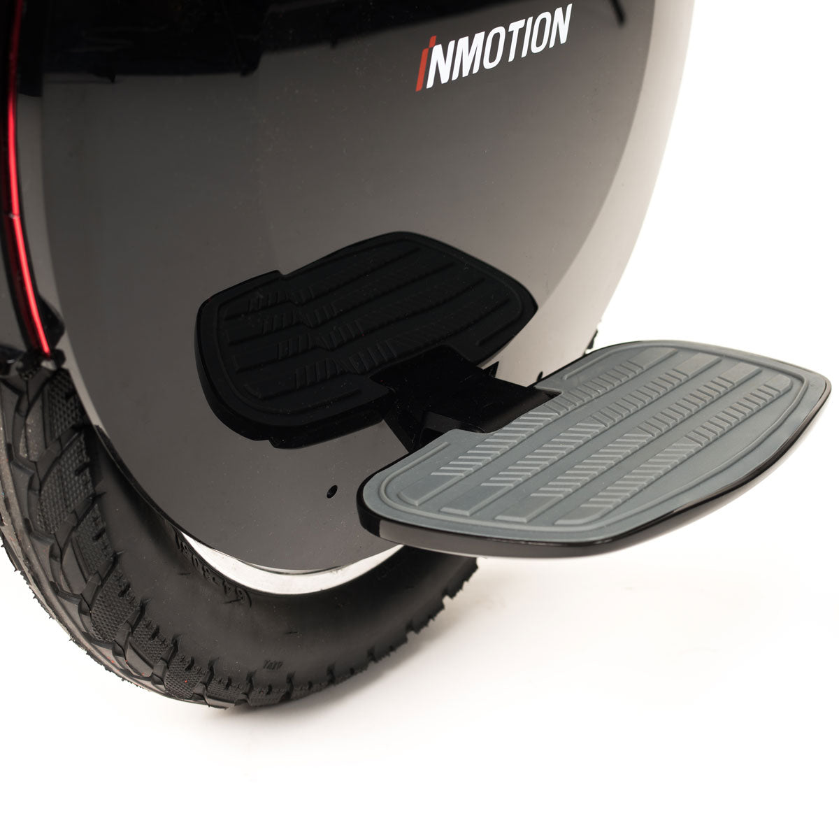 INMOTION V10F Electric Unicycle 2000W 40km/h 70km Range APP EUC Monowheel