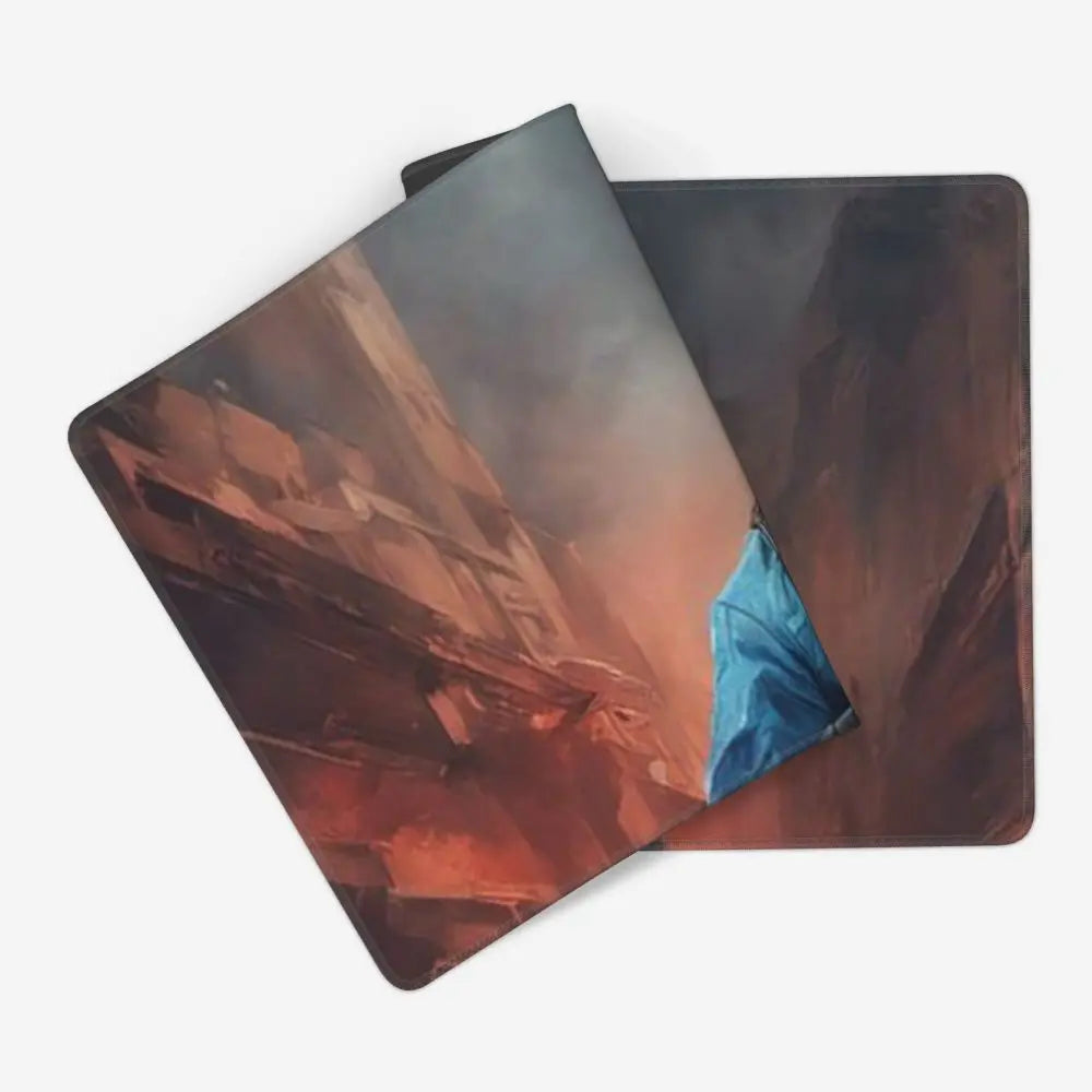 Counter Strike Large Mouse Pad Gaming Keyboard Mat Office Desk Accessory