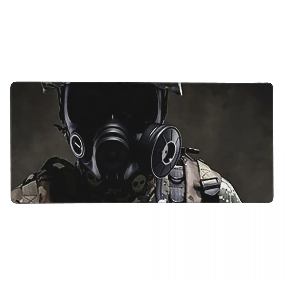 Counter Strike Large Mouse Pad Gaming Keyboard Mat Office Desk Accessory