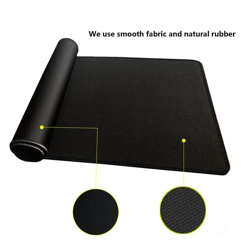 A-Avenged Sevenfold Mouse Pad XXL Non-Slip Gaming Mat 90x40cm