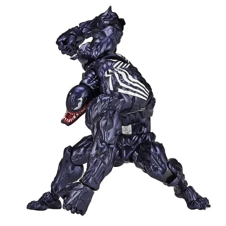 Spider-Man Yamaguchi Venom Slaughter Action Figure Model Wholesale