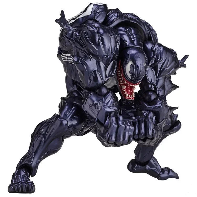 Spider-Man Yamaguchi Venom Slaughter Action Figure Model Wholesale