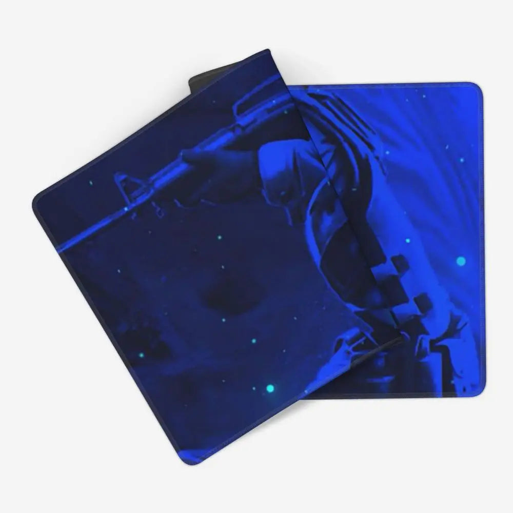 Counter Strike Large Mouse Pad Gaming Keyboard Mat Office Desk Accessory
