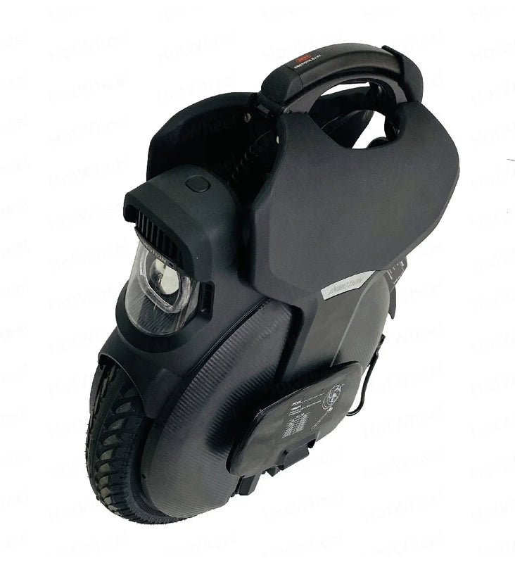 INMOTION V11 Electric Unicycle – 2200W Motor, 1500Wh Battery, Air Suspension