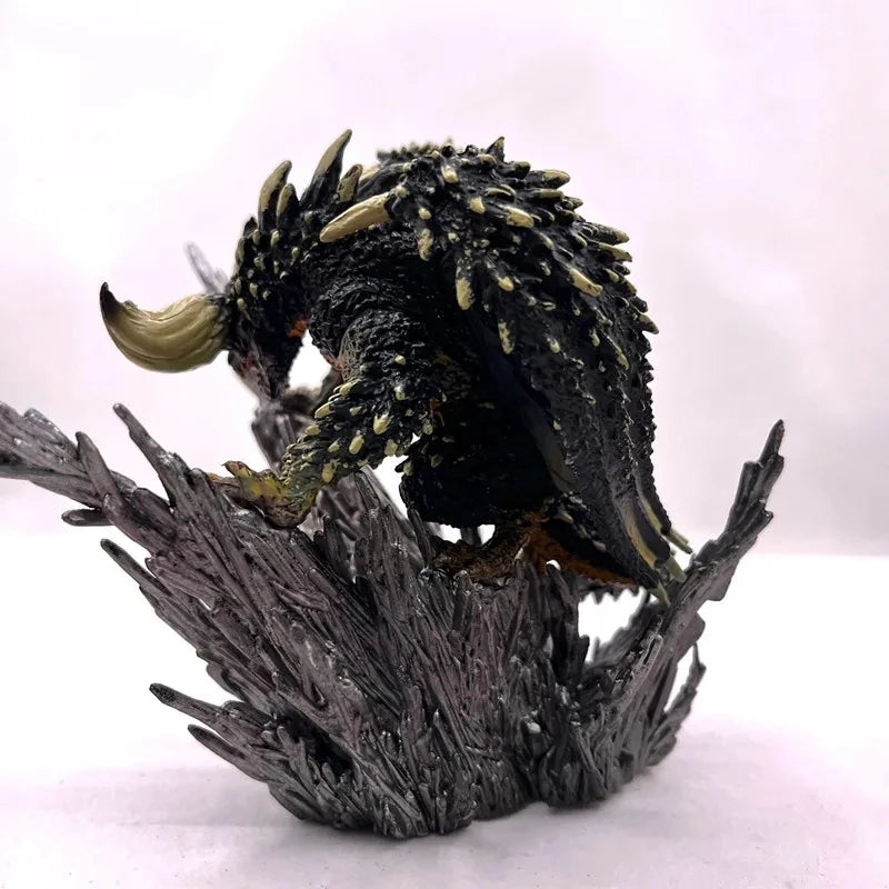 Nergigante Monster Hunter Figure – 5.1" PVC Anime Model Collectible