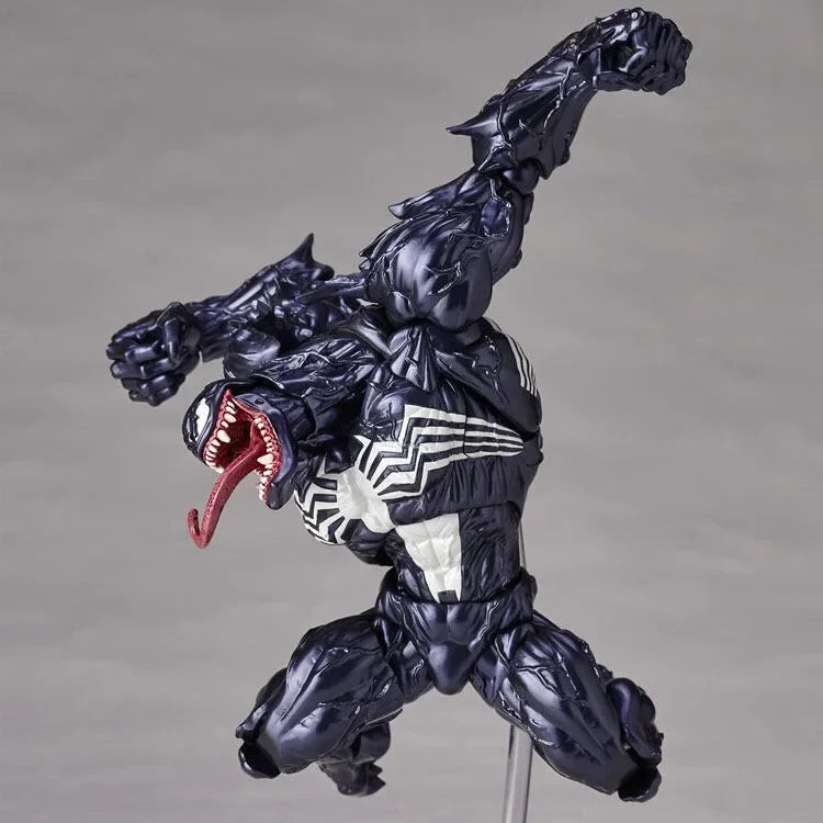 Spider-Man Yamaguchi Venom Slaughter Action Figure Model Wholesale