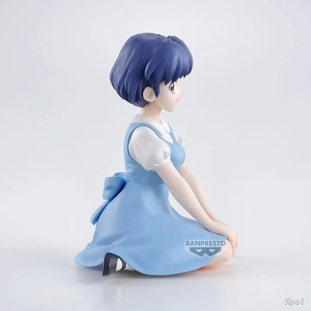 In Stock BANDAINAMCO BANPRESTO Ranma 1/2 Shampoo Akane PVC Figure Gift