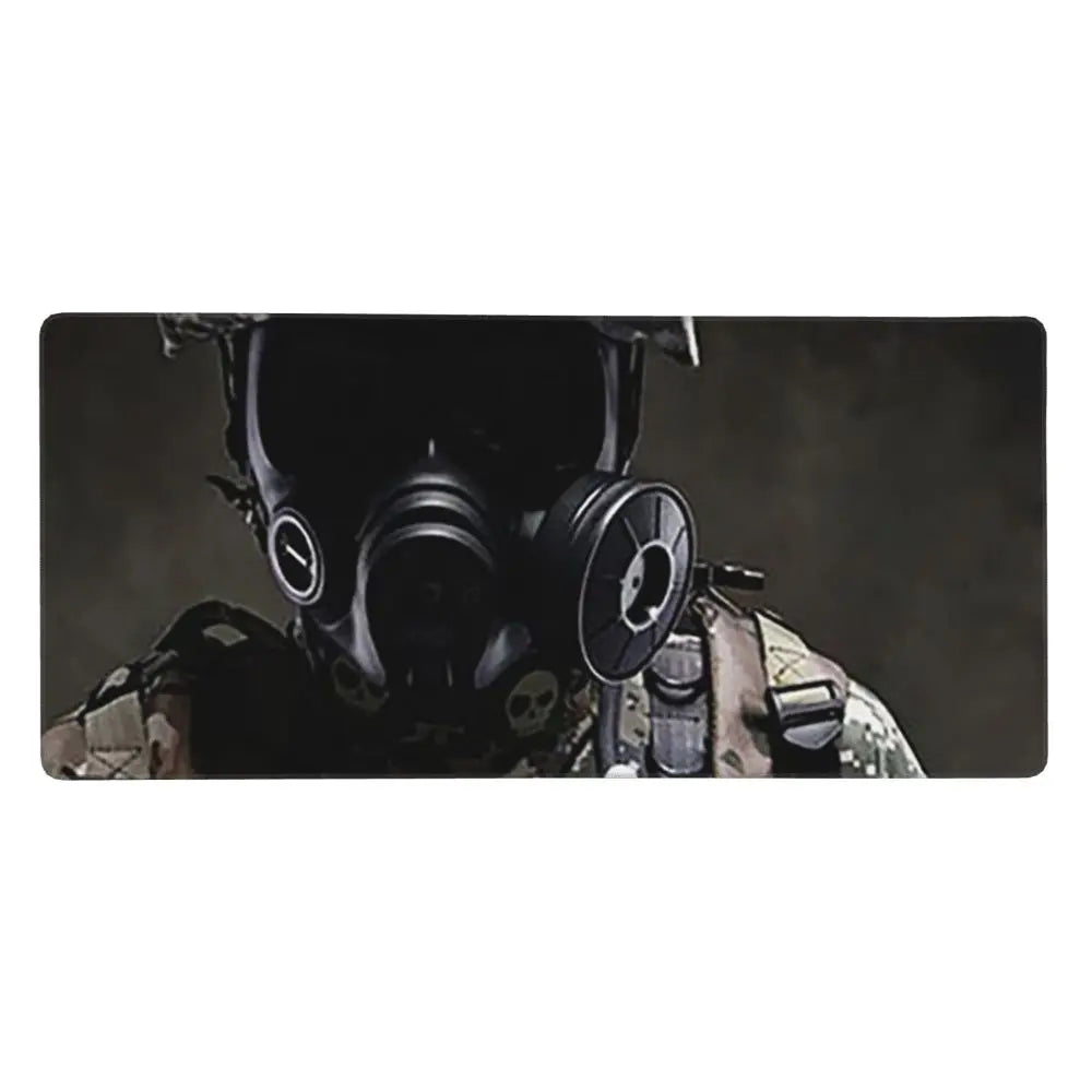 Counter Strike Large Mouse Pad Gaming Keyboard Mat Office Desk Accessory