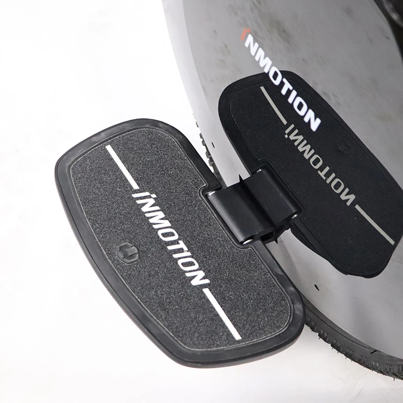 INMOTION V10F Electric Unicycle 2000W 40km/h 70km Range APP EUC Monowheel