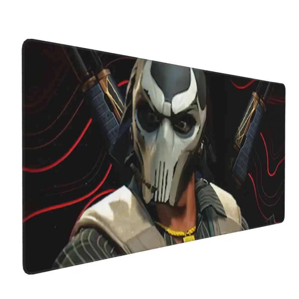 Counter Strike Large Mouse Pad Gaming Keyboard Mat Office Desk Accessory