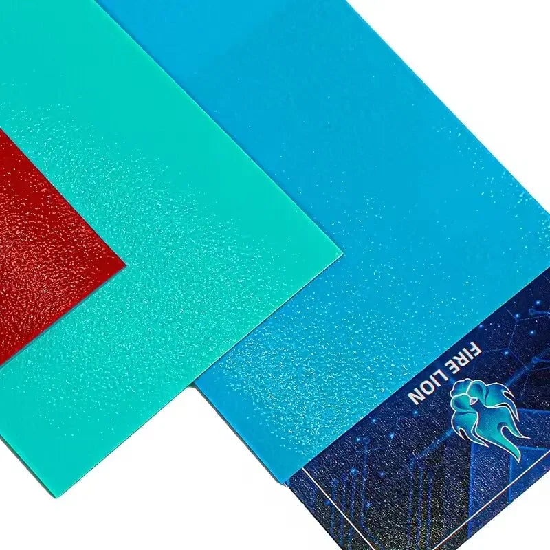 100pcs Matte Card Sleeves – Standard Size 66x91mm TCG Protectors