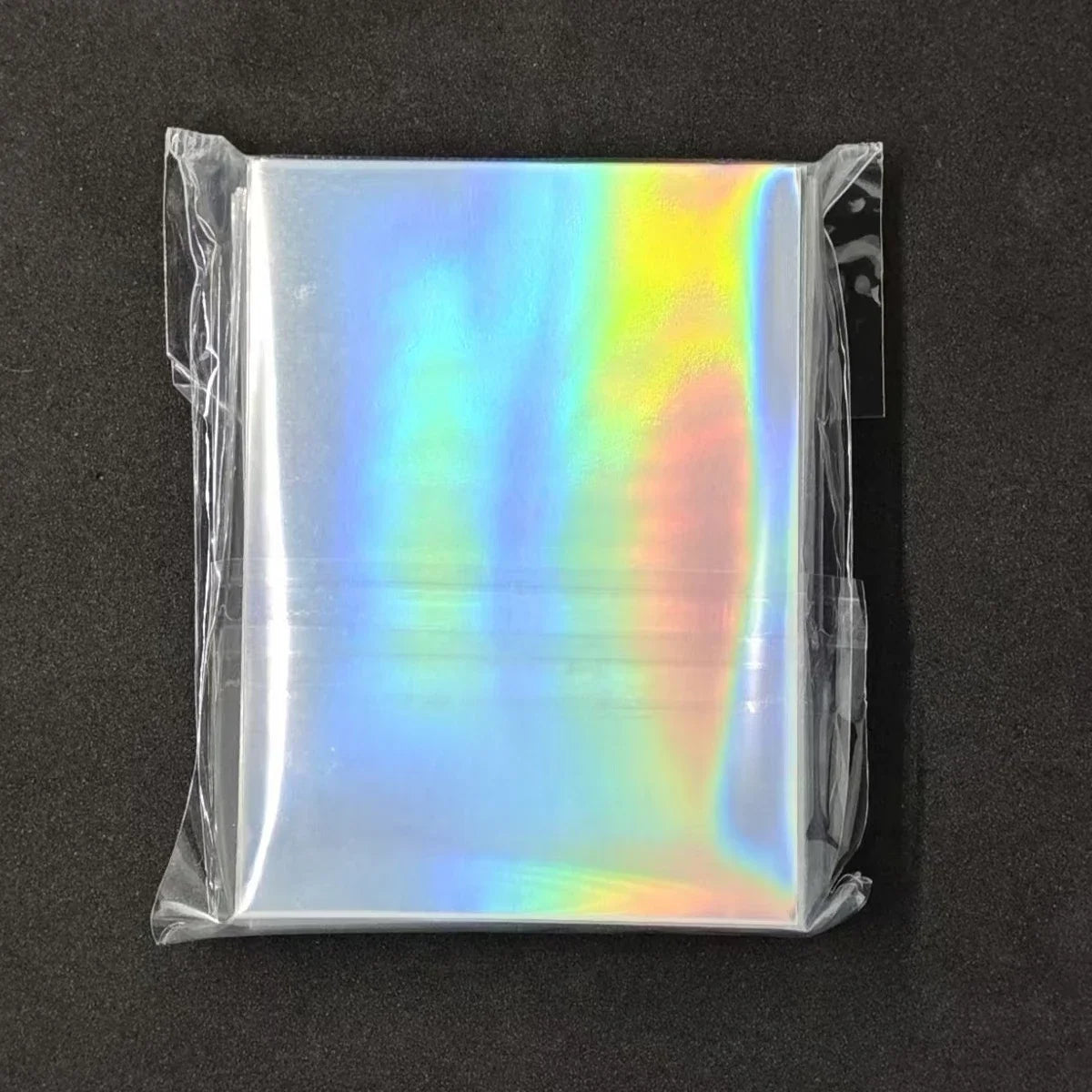 Haunted Night Gengar Holo Card Sleeves 64ct Standard Size MTG Pokemon