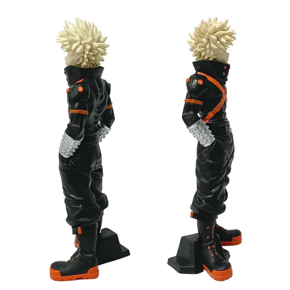 My Hero Academia Model Figures Boku No Hero Academia Toys for Kids