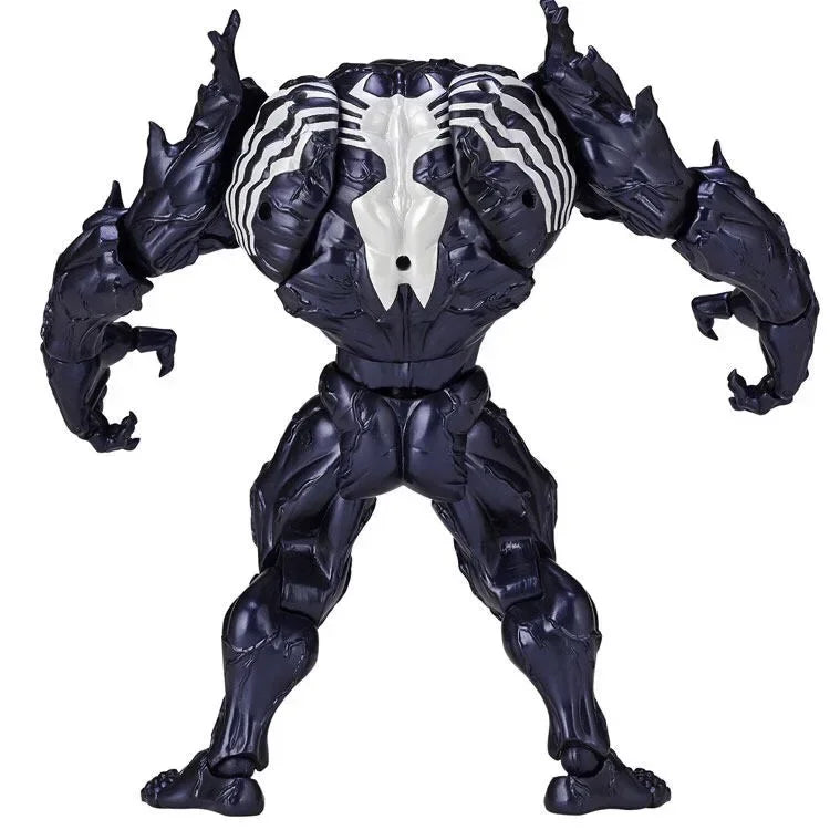 Spider-Man Yamaguchi Venom Slaughter Action Figure Model Wholesale