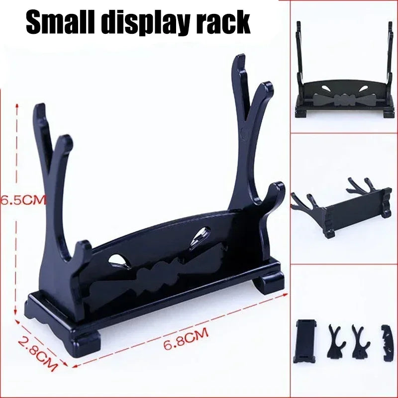 21cm Dark Moon Greatsword Anime Keychain Model Gift for Boys