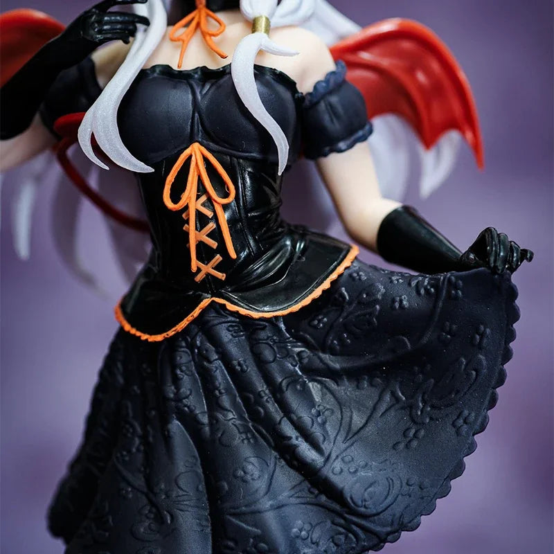 Wandering Witch | Elaina “Little Devil” 8″ PVC Figure – Halloween Limited