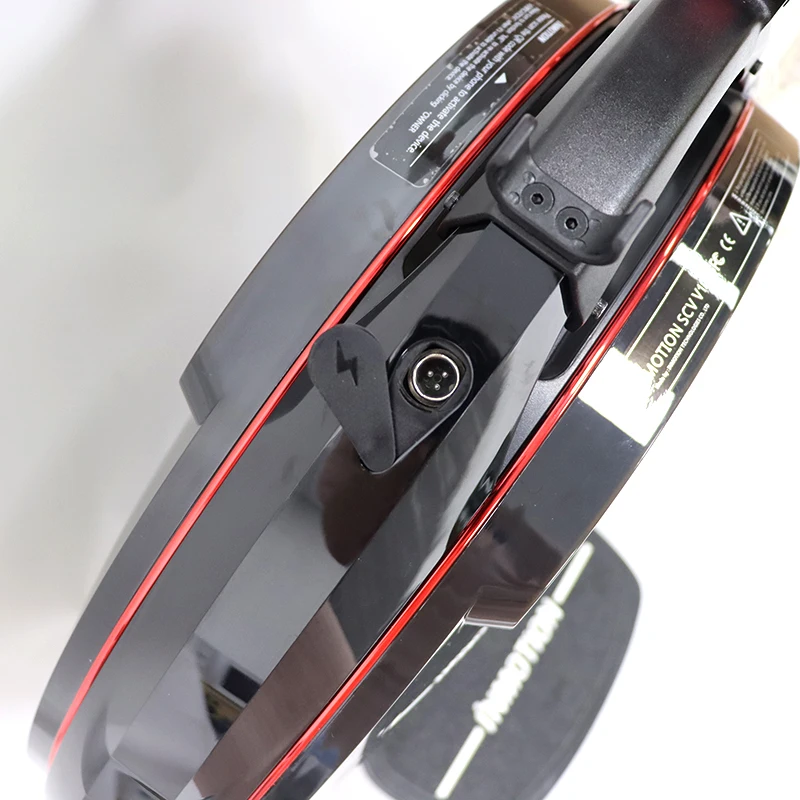 INMOTION V10F Electric Unicycle 2000W 40km/h 70km Range APP EUC Monowheel