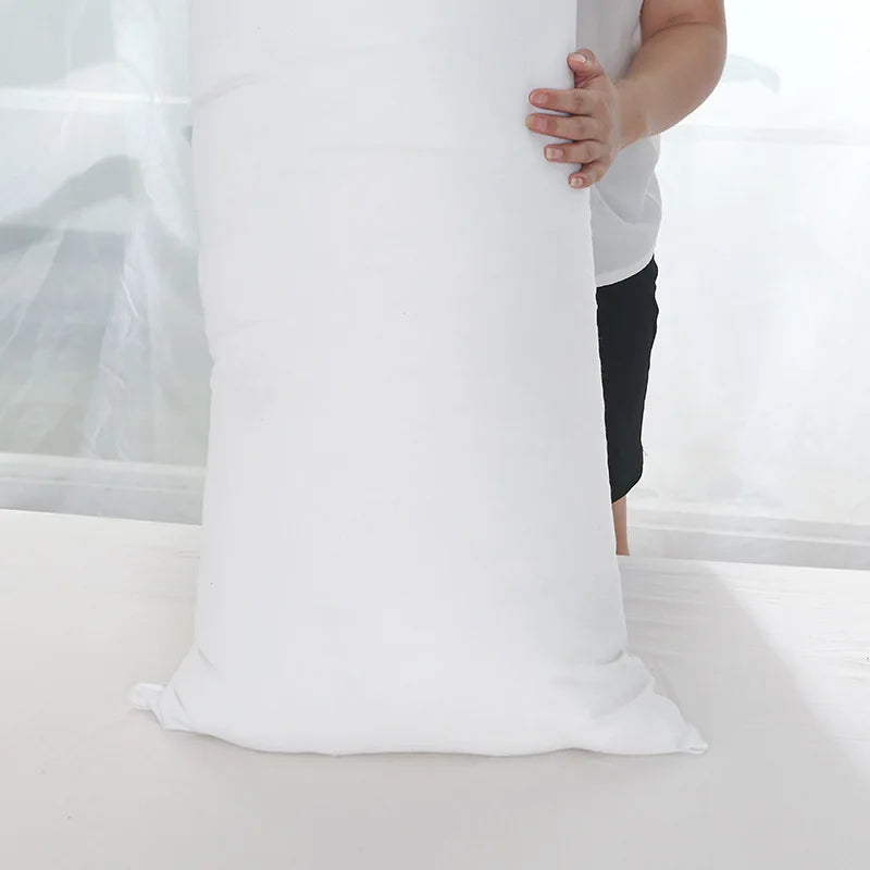 Dakimakura Body Pillow Insert – Soft Long Anime Hugging Pillow Core