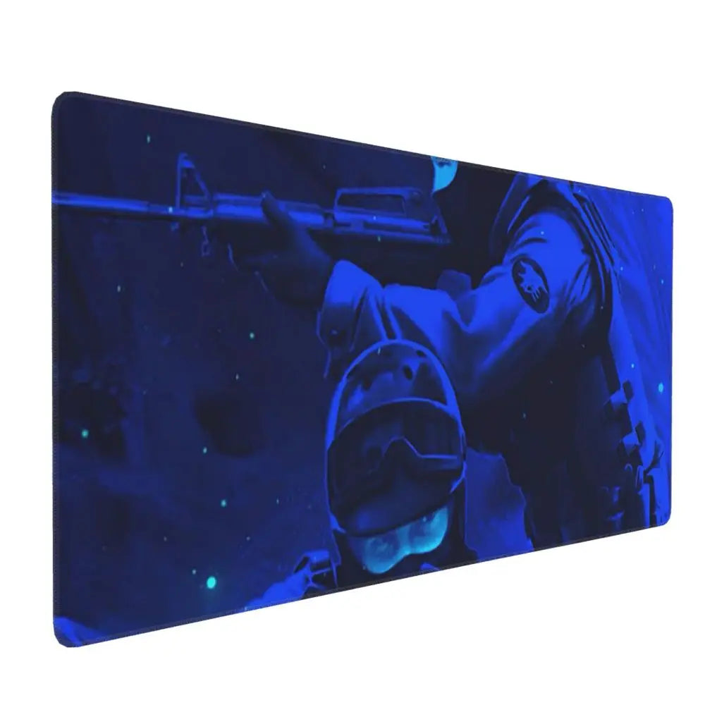 Counter Strike Large Mouse Pad Gaming Keyboard Mat Office Desk Accessory