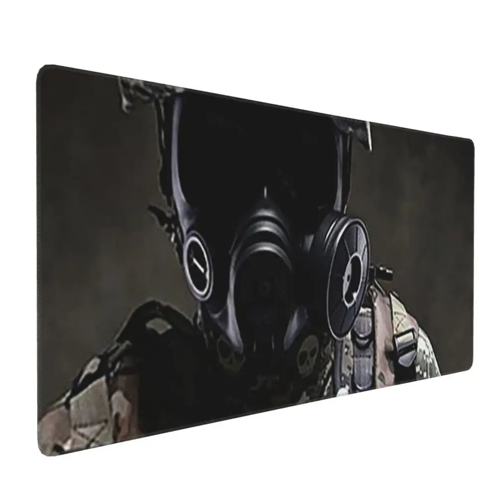 Counter Strike Large Mouse Pad Gaming Keyboard Mat Office Desk Accessory