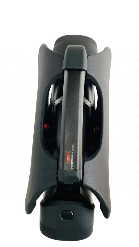 INMOTION V11 Electric Unicycle – 2200W Motor, 1500Wh Battery, Air Suspension