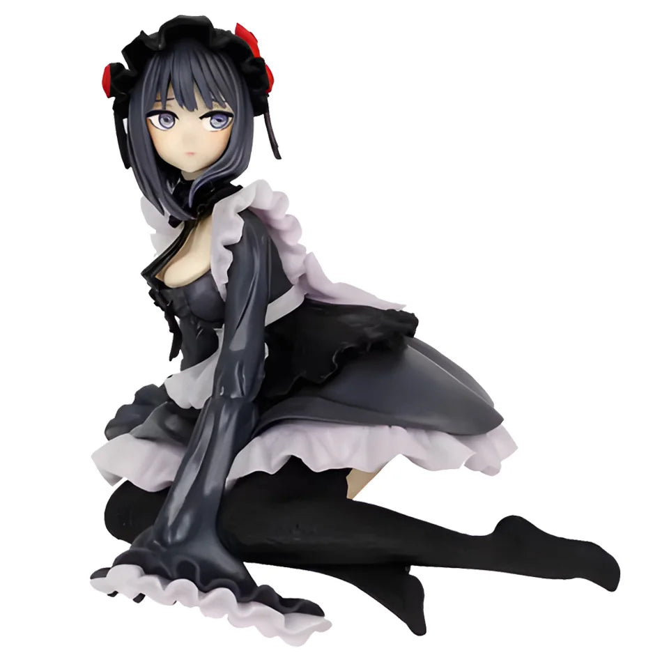 My Dress-Up Darling Kitagawa Marin Anime Figure Action Model Collectible