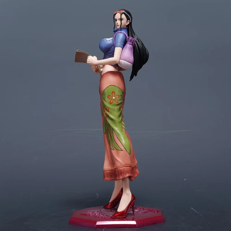 10.63" Nico Robin Figure – One Piece Anime PVC Statue