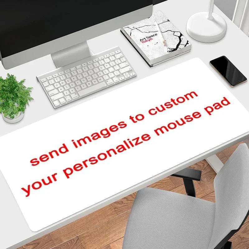 "Let Me Overthink This" Meme MTG Playmat – XXL Mouse Pad