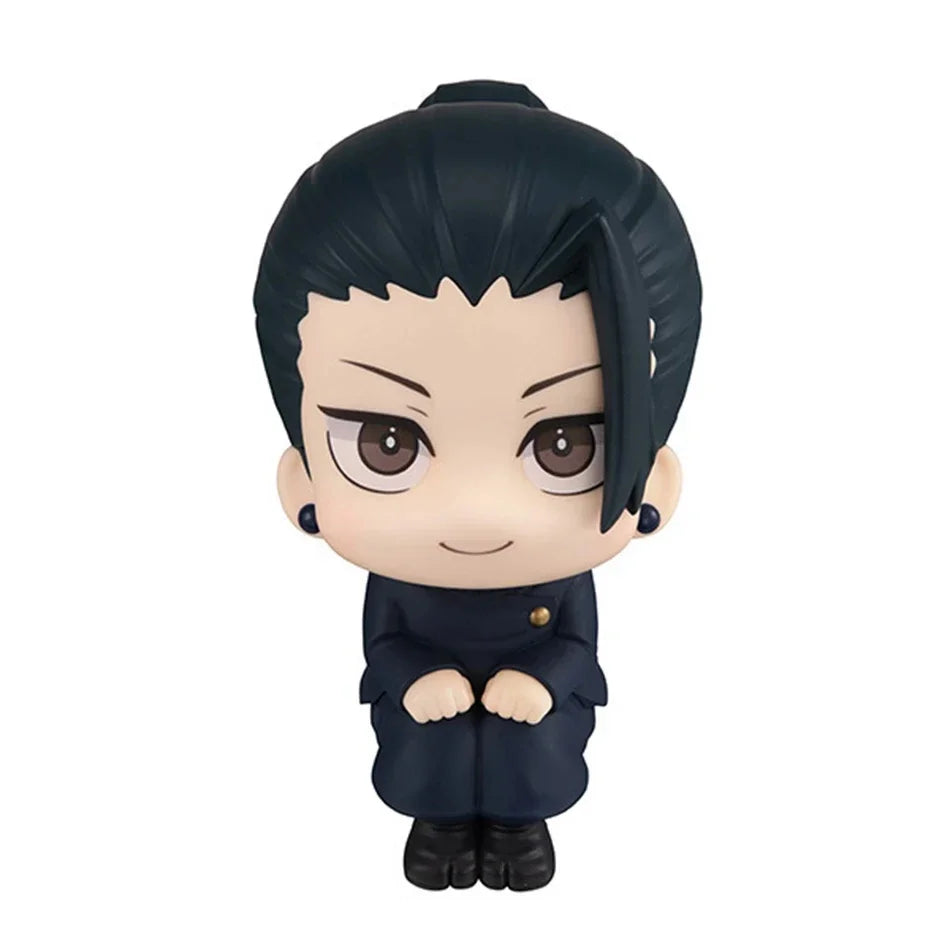 Blue Prison Q-version Gojo Gojo Handmade PVC Model Ornament Anime Gift