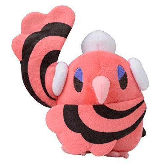 Pokemon Oricorio Baile Stuffed Plush – 7" Japan Import