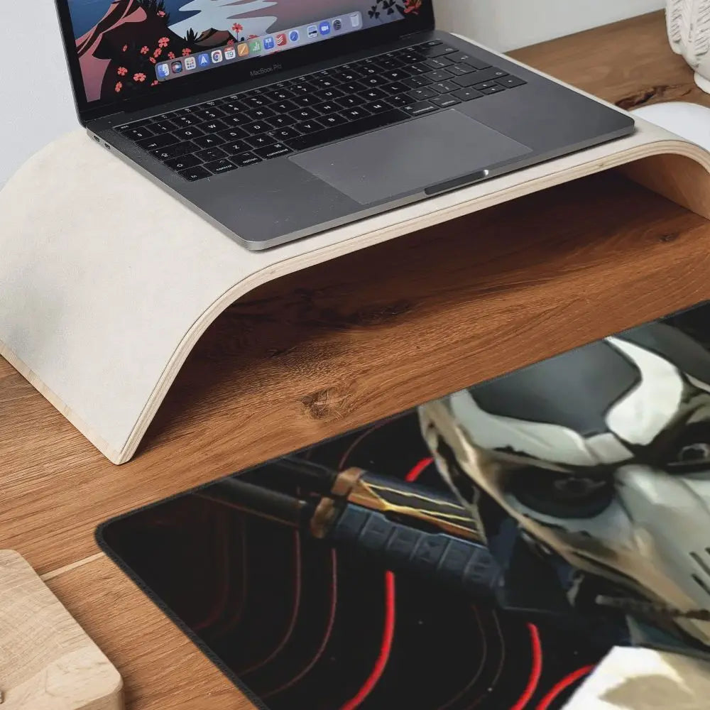 Counter Strike Large Mouse Pad Gaming Keyboard Mat Office Desk Accessory
