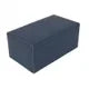 TCG Card Storage Box 200+ Capacity – MTG Pokémon Token Organizer Gift