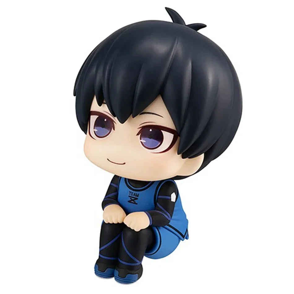 Blue Prison Q-version Gojo Gojo Handmade PVC Model Ornament Anime Gift