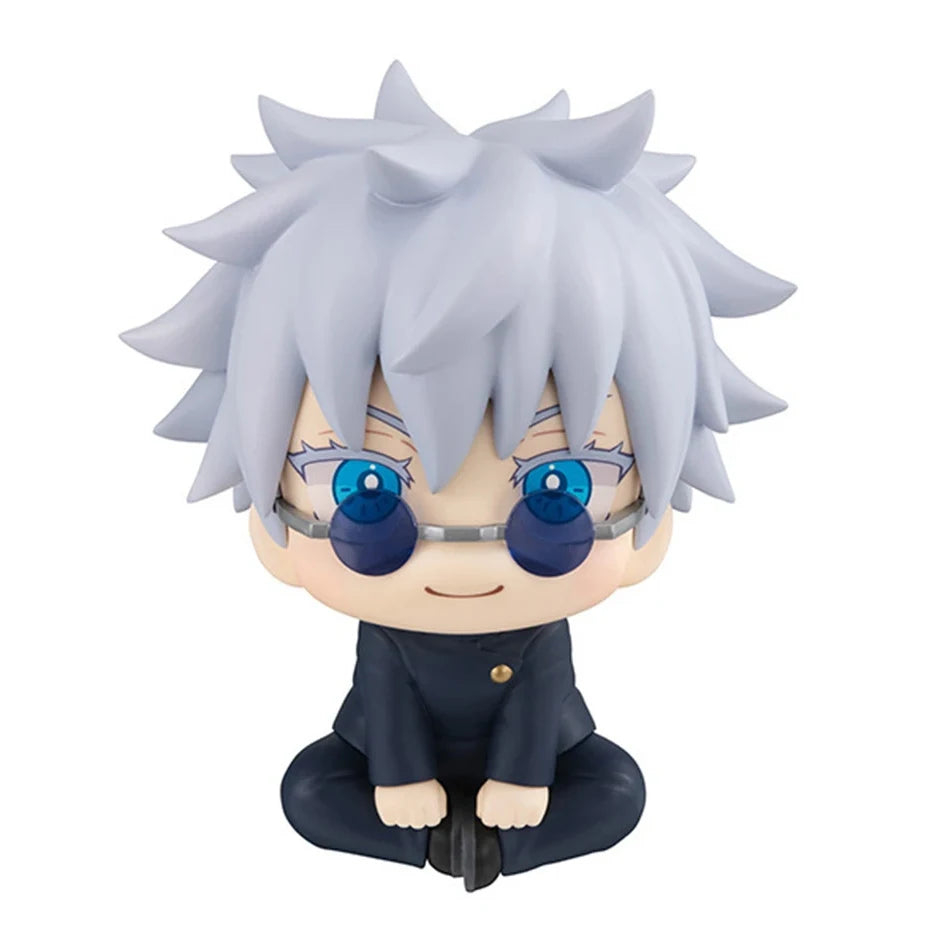Blue Prison Q-version Gojo Gojo Handmade PVC Model Ornament Anime Gift
