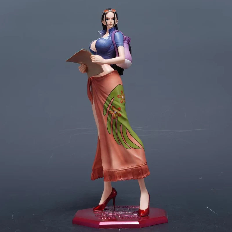 10.63" Nico Robin Figure – One Piece Anime PVC Statue