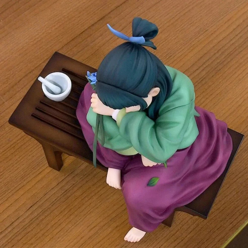 Anime Figure Kusuriya No Hitorigoto Maomao PVC Action Figurine