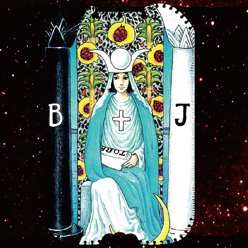 Shine Holographic Tarot Cards 78 Deck Divination English Version