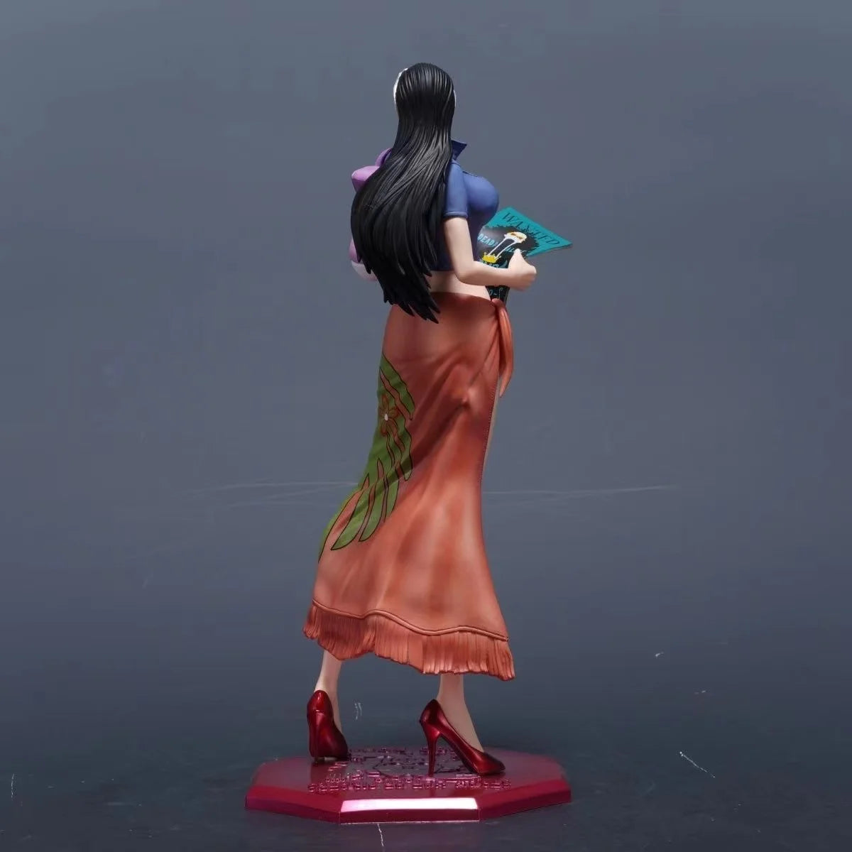 10.63" Nico Robin Figure – One Piece Anime PVC Statue