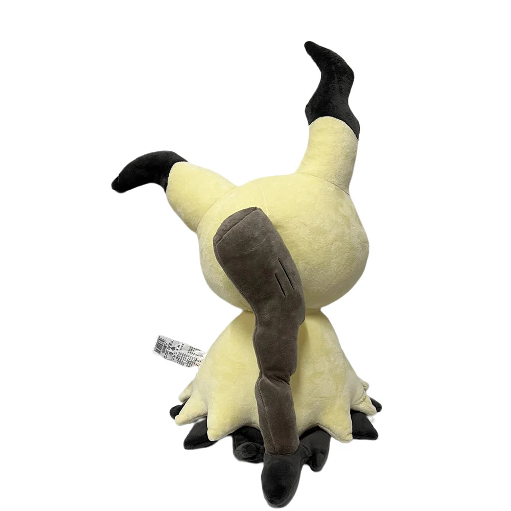 Mimikyu Pokémon Plush – 18" Oversized Stuffed Toy