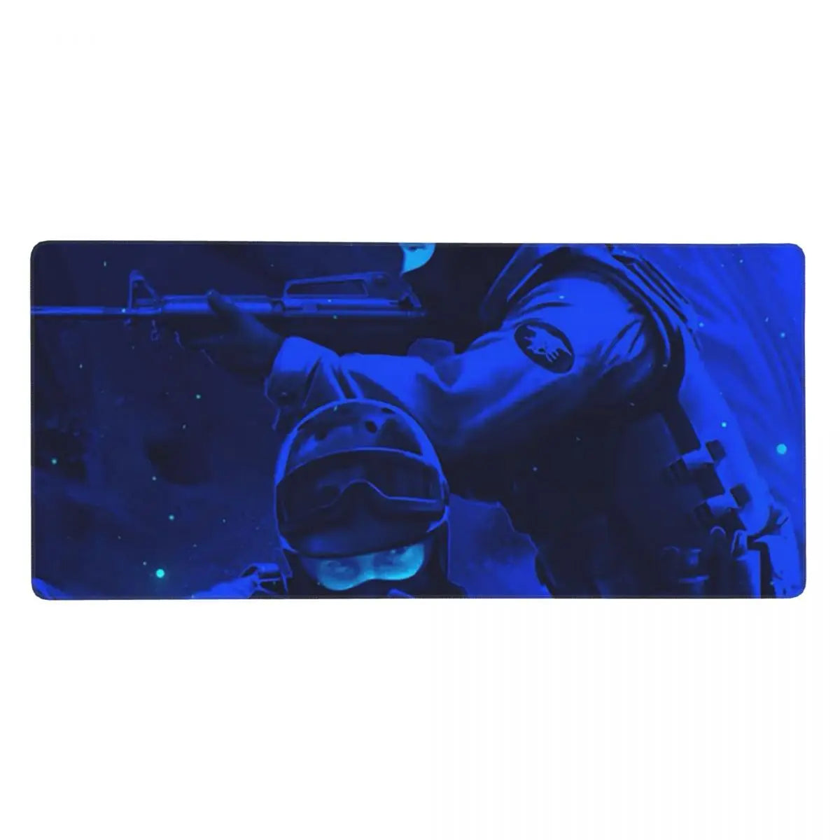 Counter Strike Large Mouse Pad Gaming Keyboard Mat Office Desk Accessory