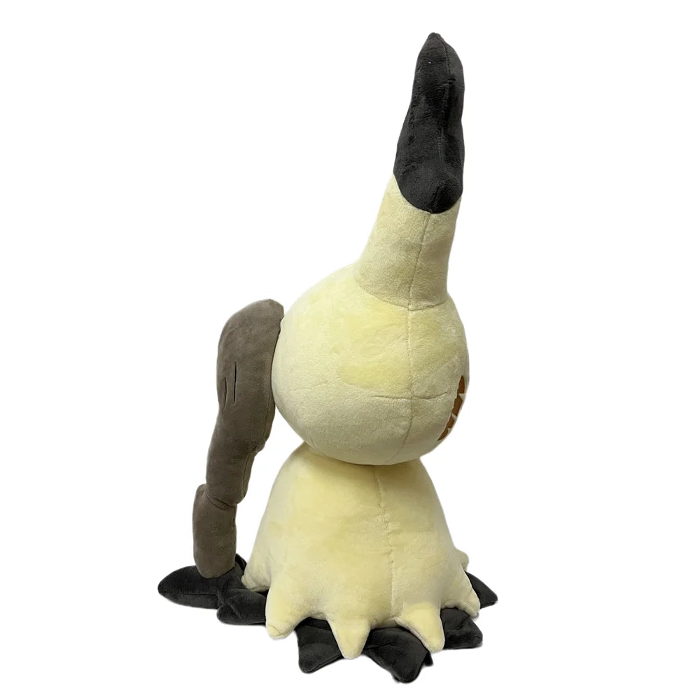 Mimikyu Pokémon Plush – 18" Oversized Stuffed Toy