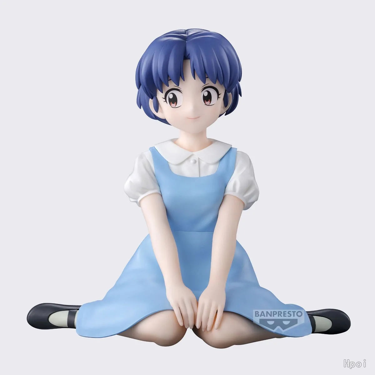 In Stock BANDAINAMCO BANPRESTO Ranma 1/2 Shampoo Akane PVC Figure Gift