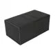 TCG Card Storage Box 200+ Capacity – MTG Pokémon Token Organizer Gift