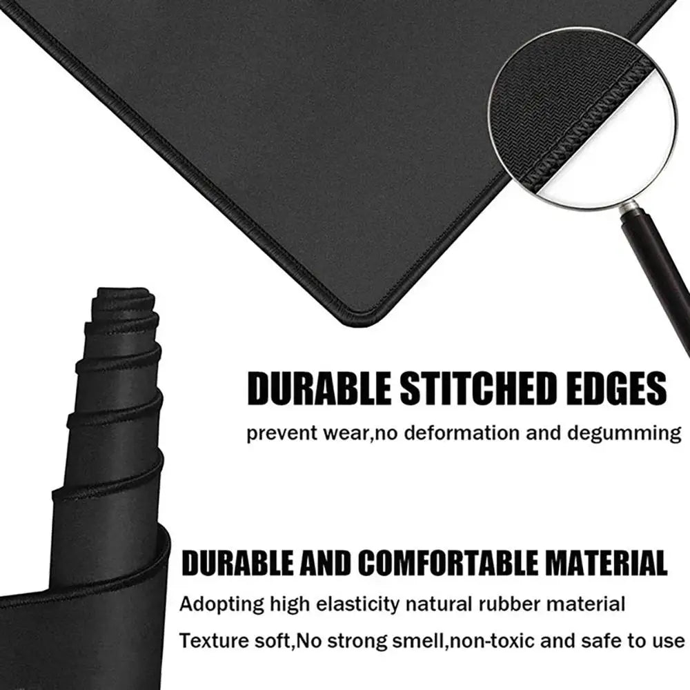 Magic Gathering Mouse Pad XL Anti-Slip HD Gaming Desk Mat for TCG RPG