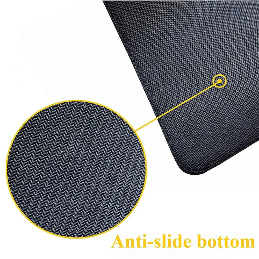 Counter Strike Large Mouse Pad Gaming Keyboard Mat Office Desk Accessory