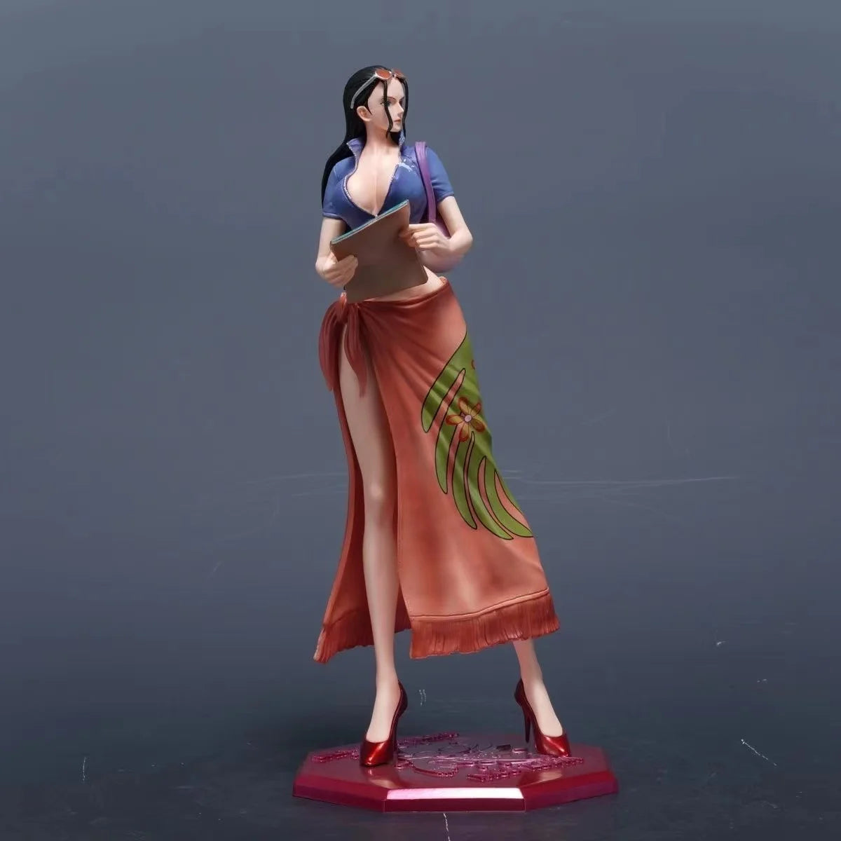 10.63" Nico Robin Figure – One Piece Anime PVC Statue